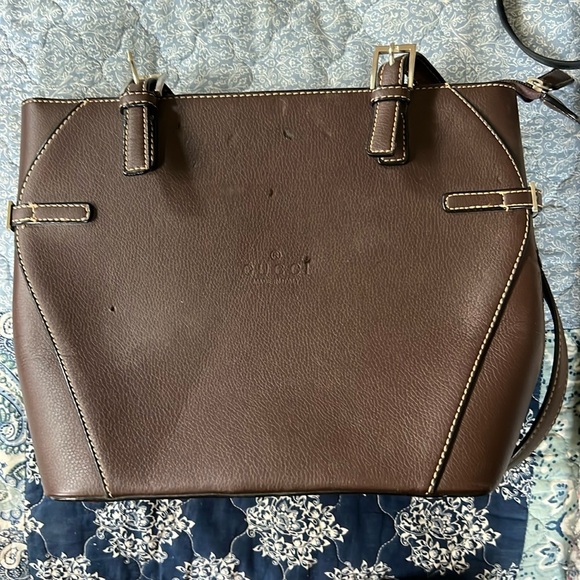 Gucci Purse - Picture 1 of 1
